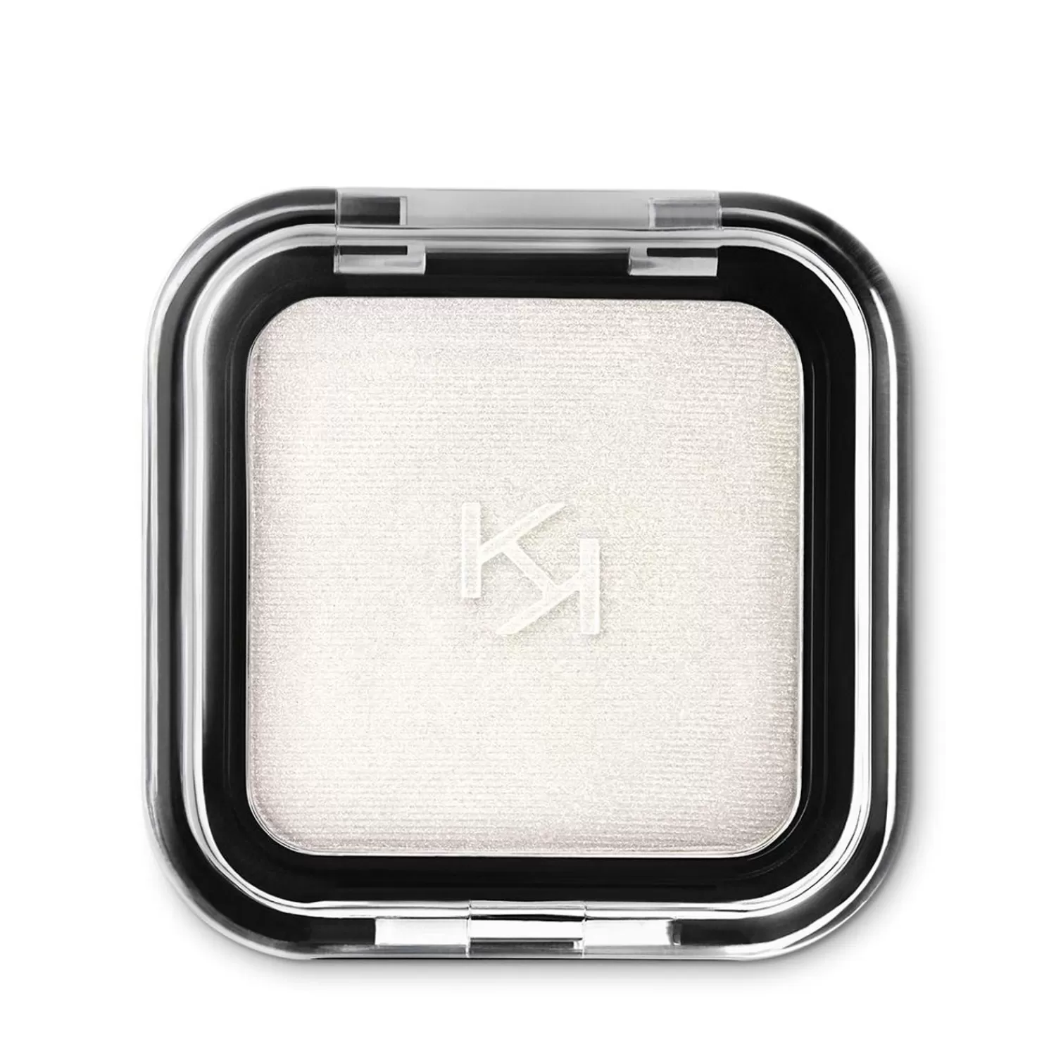 KIKO Milano Eyeliner-Smart Color Eyeshadow 01 Metallic Rosy White