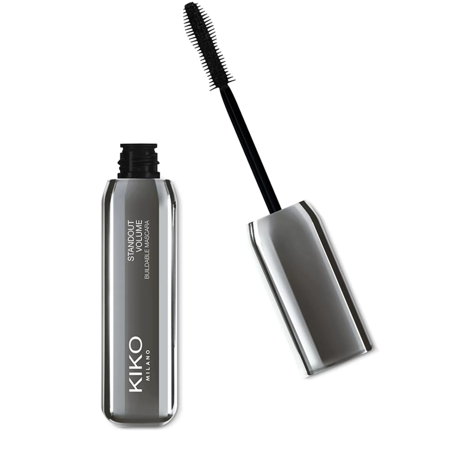 KIKO Milano Mascaras-Standout Volume Buildable Mascara