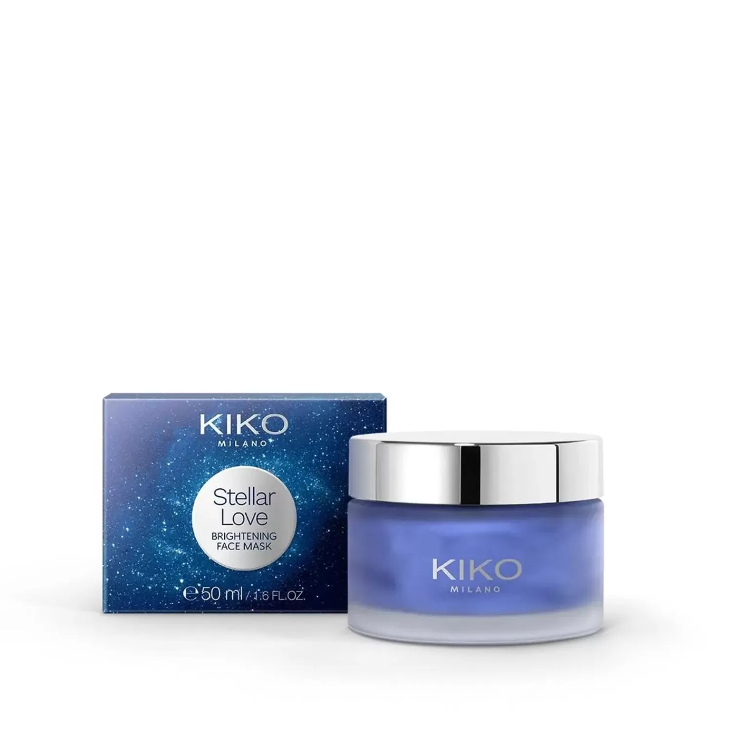 KIKO Milano Face Masks-Stellar Love Brightening Face Mask