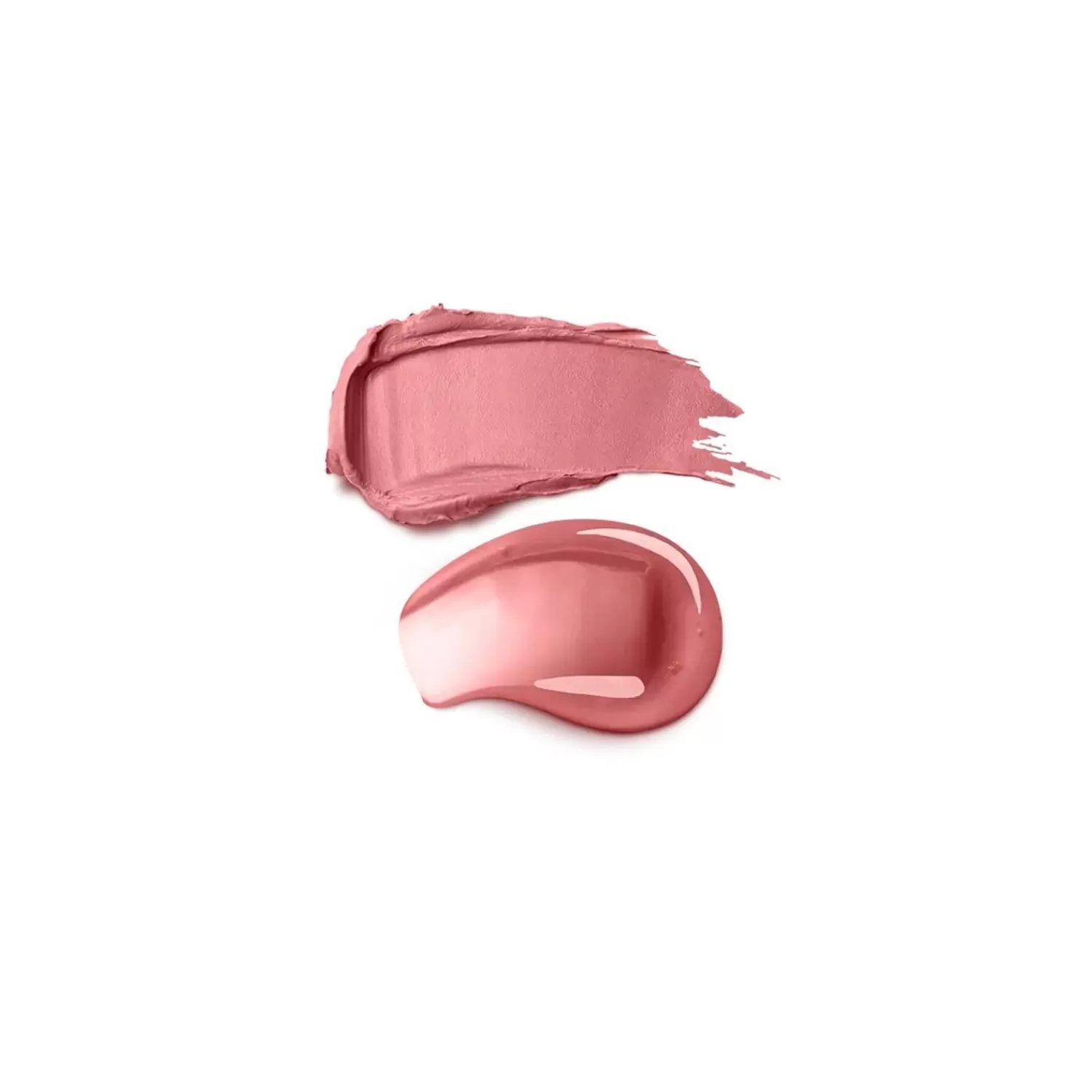 KIKO Milano Lip Gloss-Stellar Love Duo Lip Color & Gloss 01 Lip Conspiracy