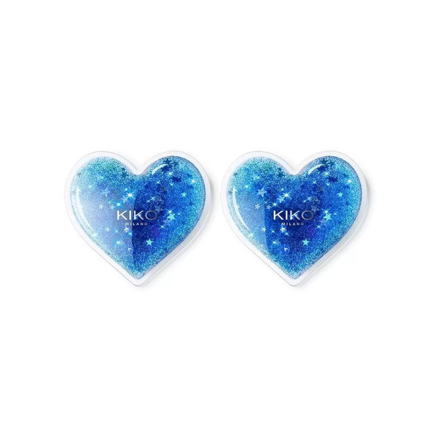 KIKO Milano Face Masks-Stellar Love Eye Pads