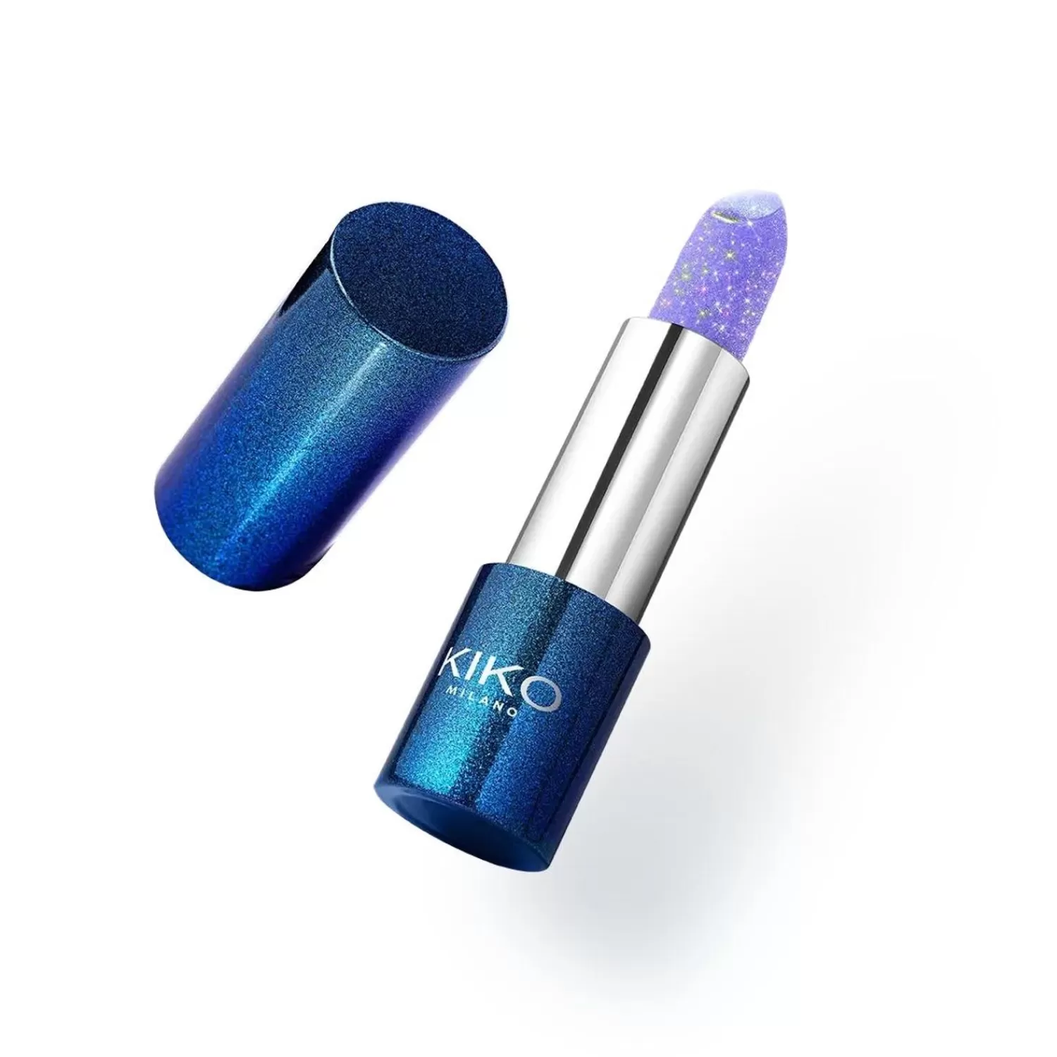 KIKO Milano Lip Balms-Stellar Love Galactic Hydra Lip Balm