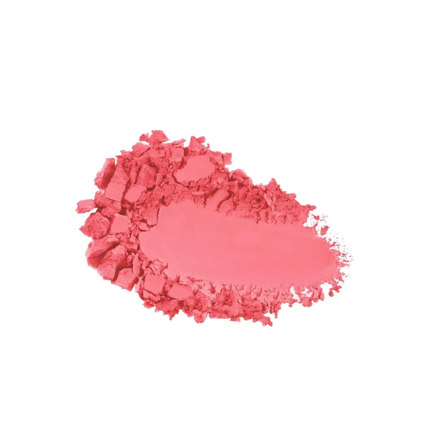 KIKO Milano Blush-Unlimited Blush 01 Coral Pink