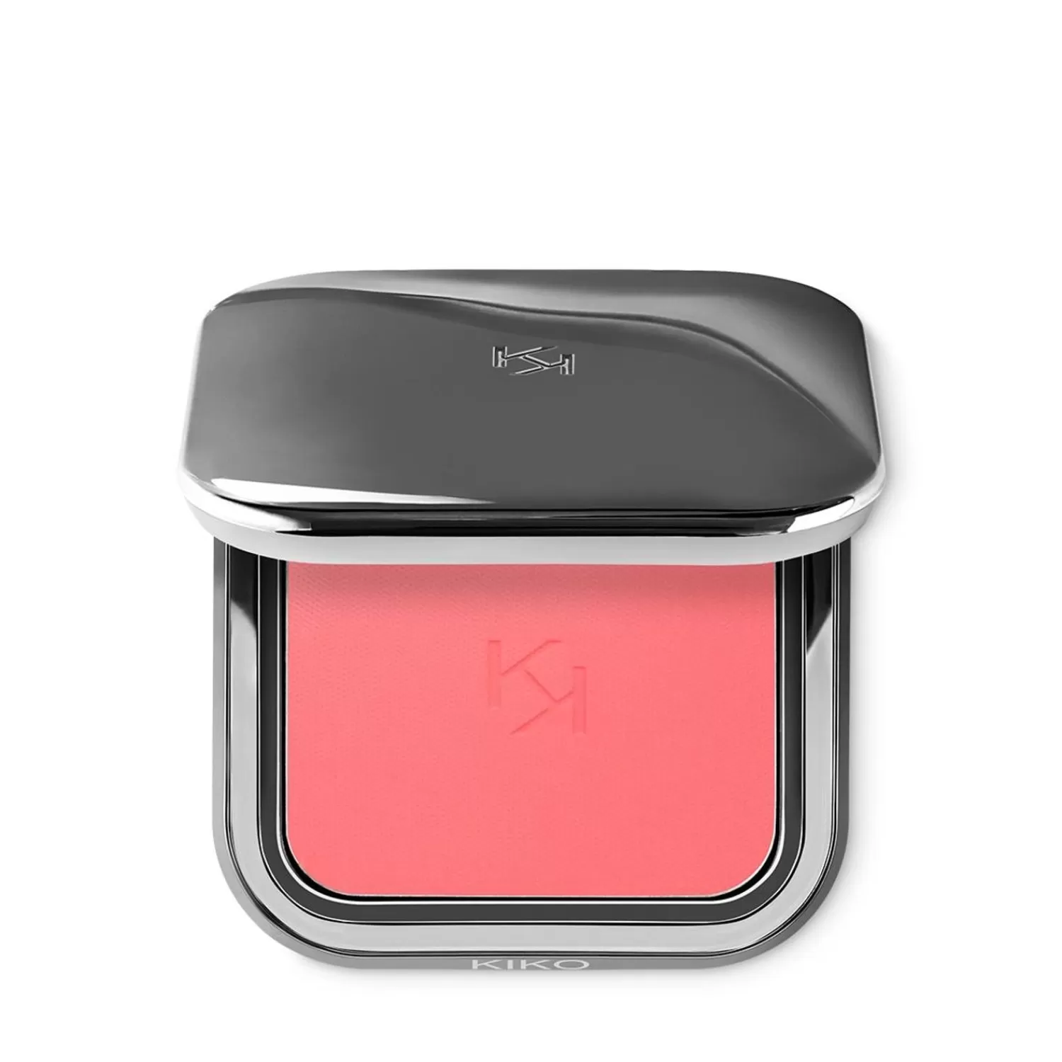 KIKO Milano Blush-Unlimited Blush 01 Coral Pink