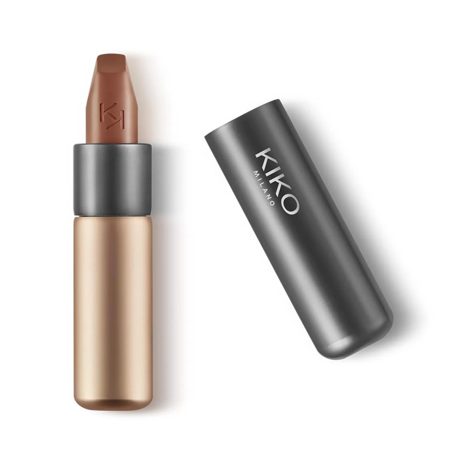 KIKO Milano Lipstick-Velvet Passion Matte Lipstick 301 Beige