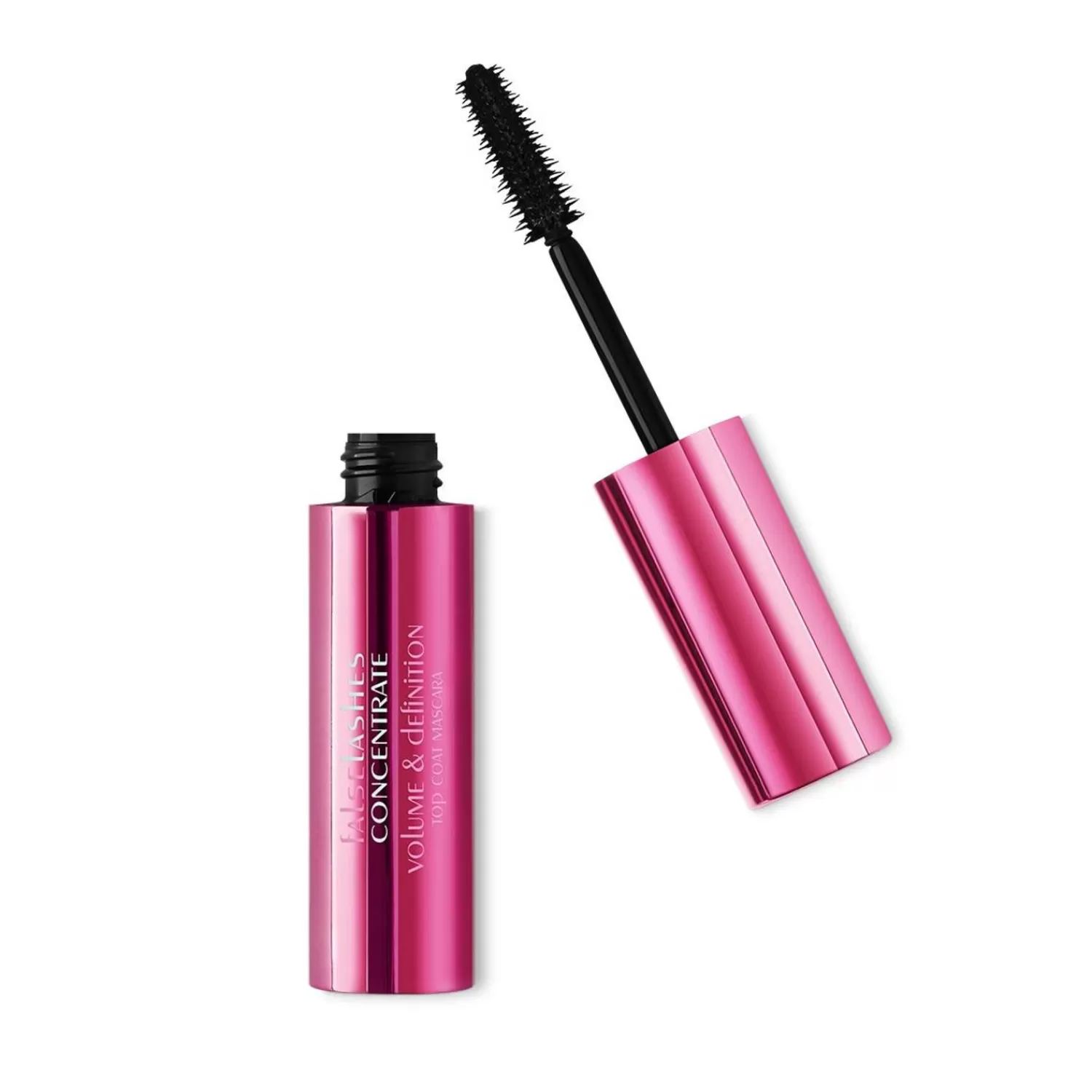 KIKO Milano Mascaras-Volume & Definition Top Coat Mascara