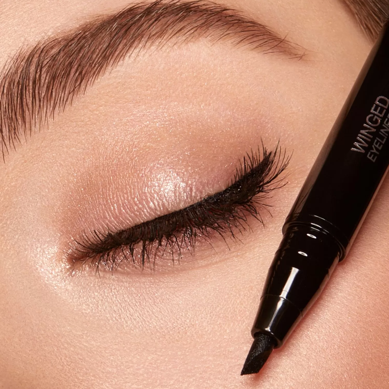 KIKO Milano Eyeliners-Winged Eyeliner